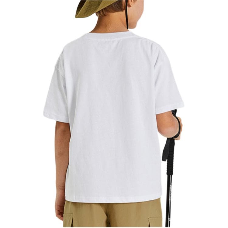 Jeep T Shirts Crew Neck Moderate