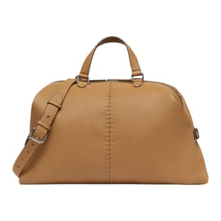 FENDI Calfskin Handbag, Shoulder Bag, Crossbody Bag, Travel Bag