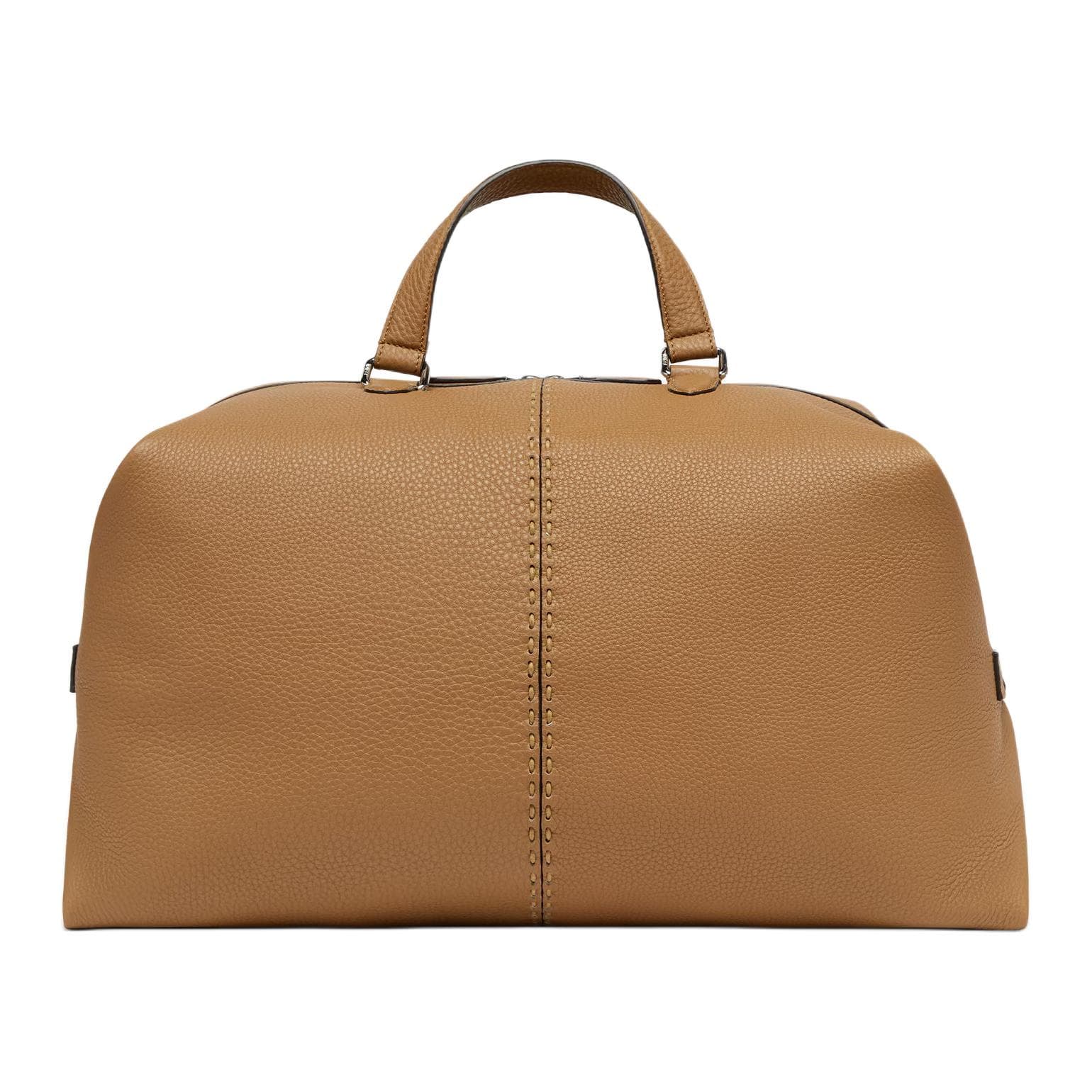 FENDI Calfskin Handbag, Shoulder Bag, Crossbody Bag, Travel Bag
