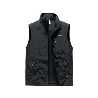 Jeep Outdoor Luxury Collection Vest