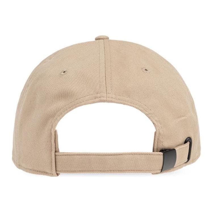Canada Goose Logo Embroidered Everyday Cap