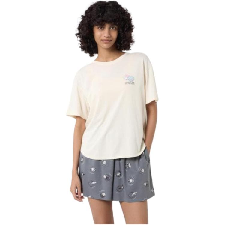 UNIQLO X Pajama Set Light Beige