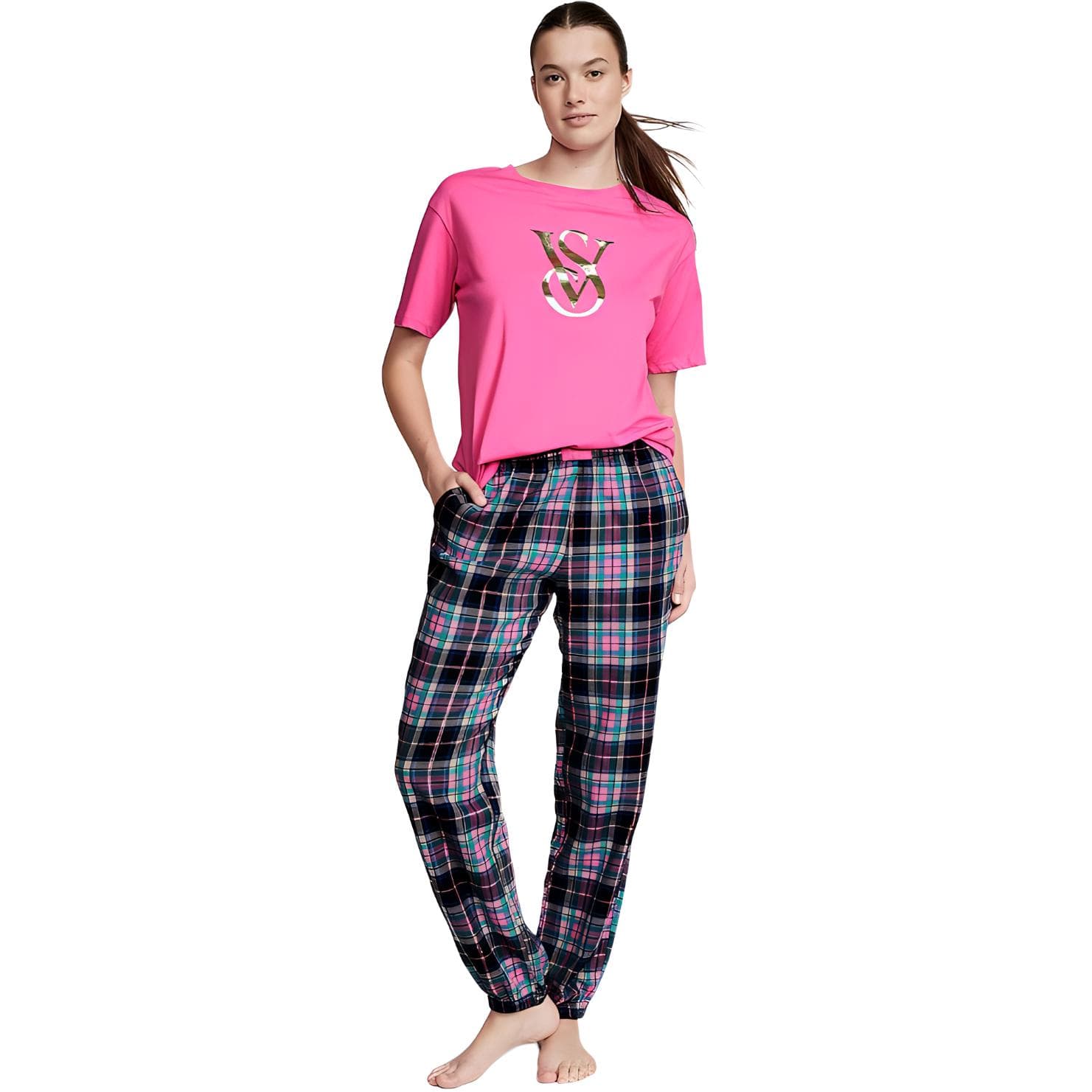 Victoria's Secret Pajama Sets