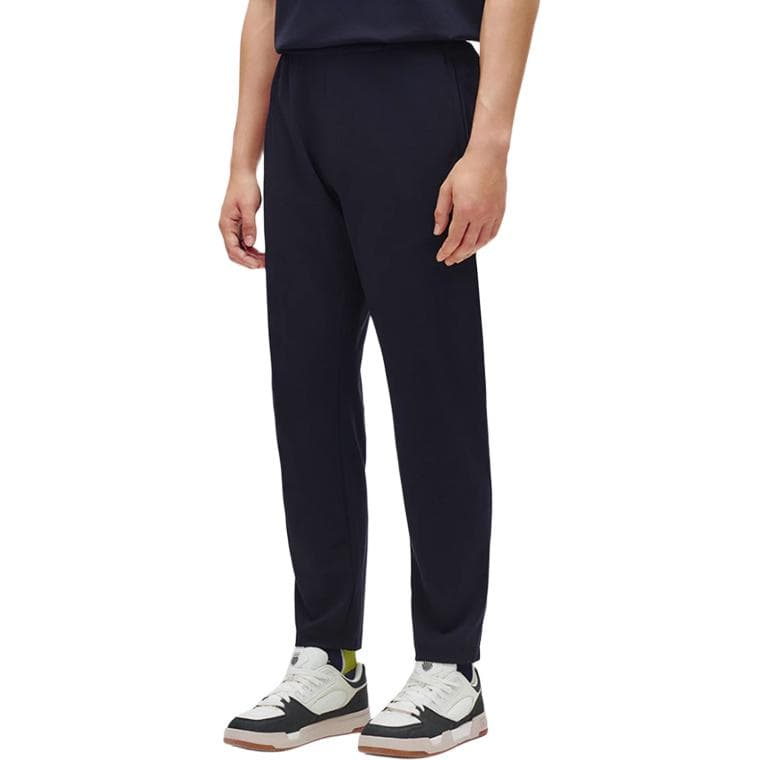 K·SWISS Knitted Sweatpants Dark Indigo