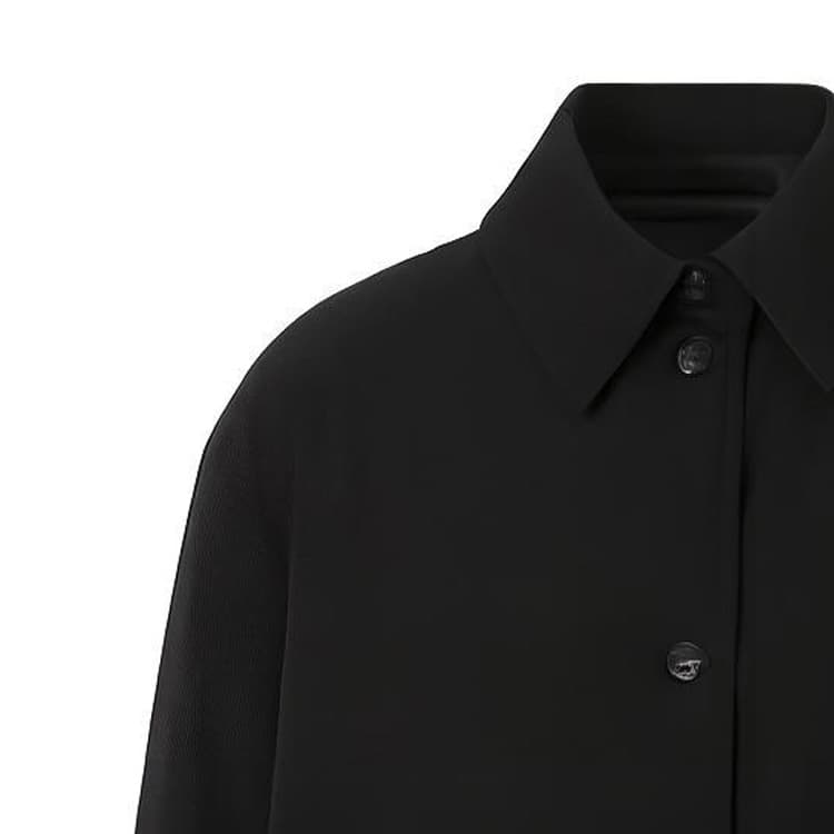Burberry SS23 The Year Of The Rabbit Jacket Black