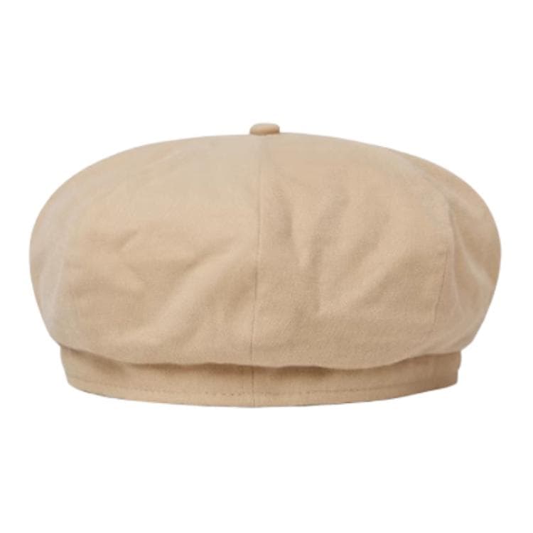 New Era Cotton, Polyester Hats Khaki