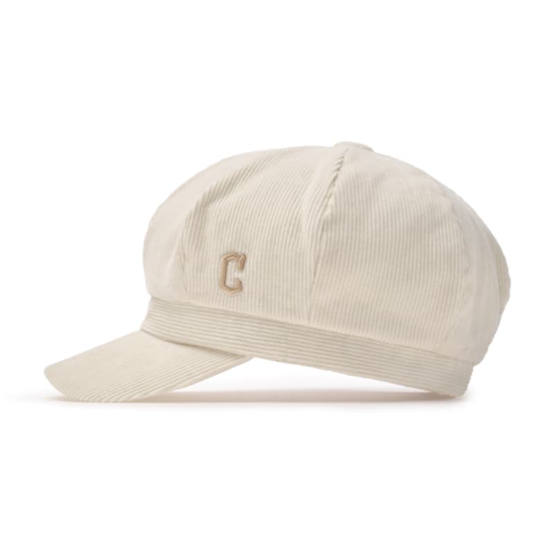 MLB Cotton Hats & Caps White