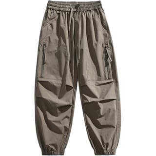 JEEP SPIRIT Cargo