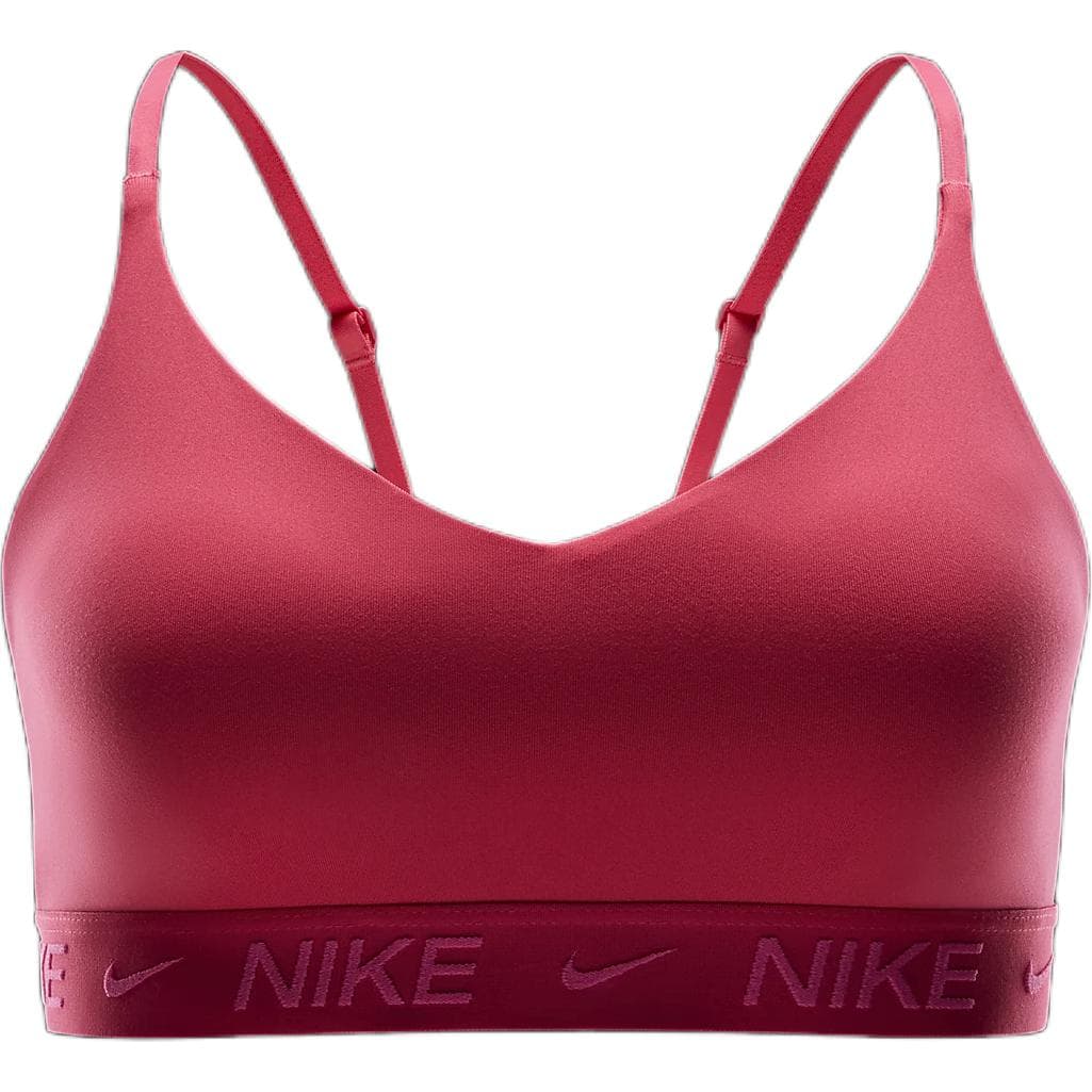 Nike Indy Light Support Padded Adjustable Sports Bra