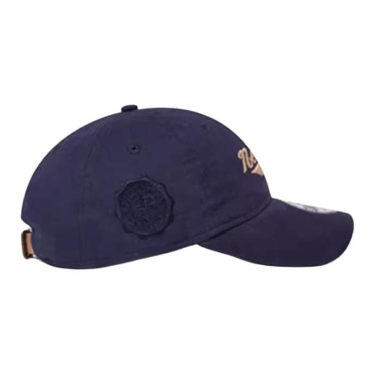 New Era Baseball Caps Navy Blue