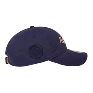 New Era Baseball Caps Navy Blue