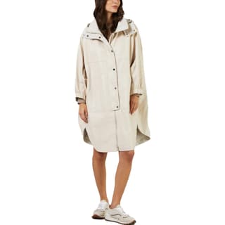 Brunello Cucinelli SS23 Jacket White