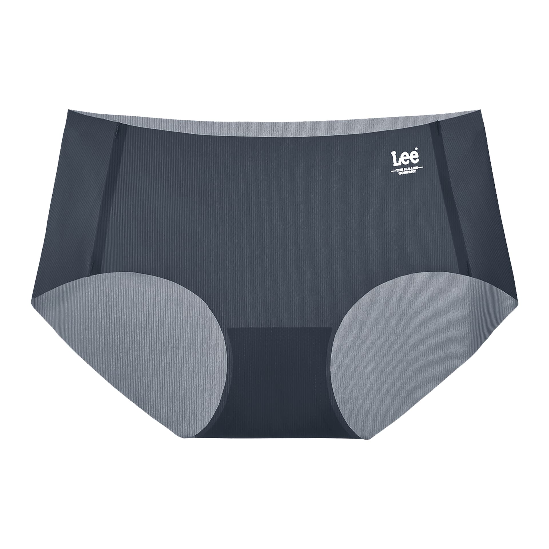 Lee Briefs Depth Gray