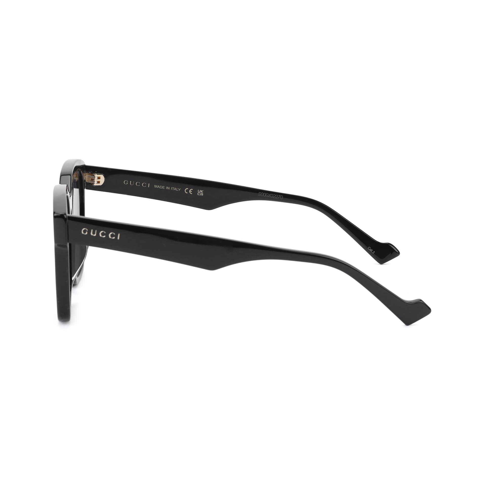 Gucci Square Frame Sunglasses