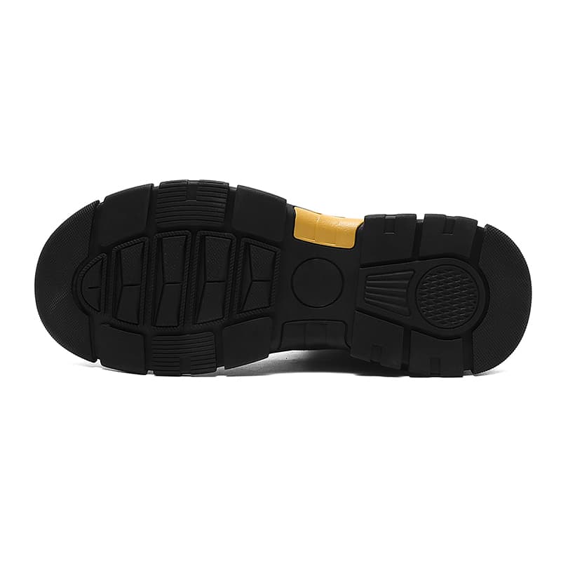 Jeep High Outdoor Khaki