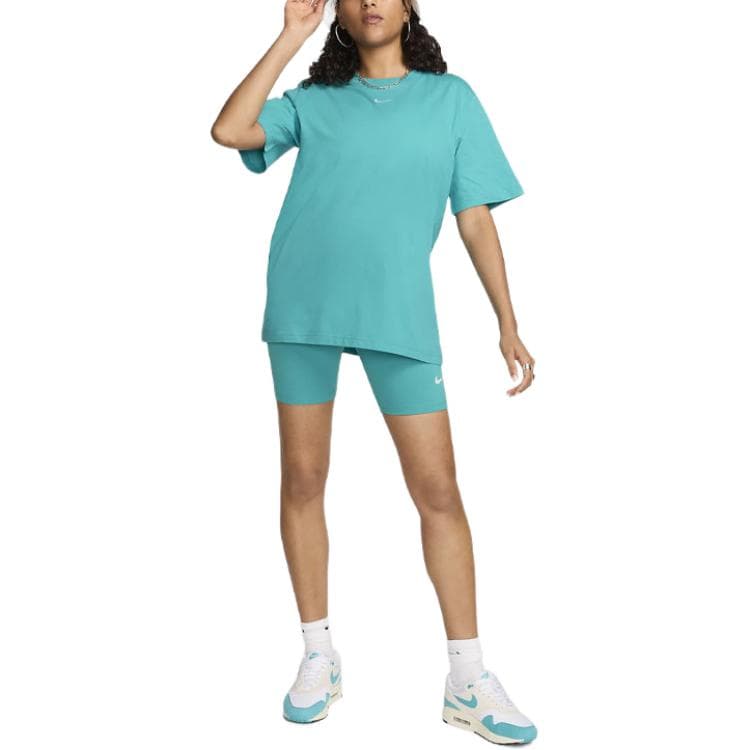Nike Sportswear Classic High Waisted 8' Biker
