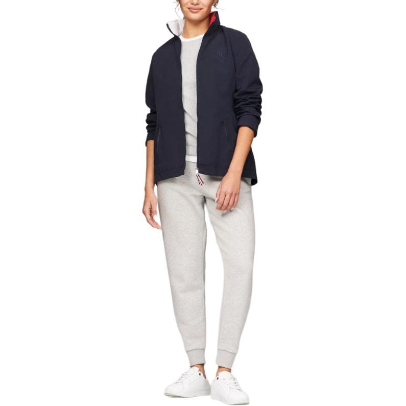 Tommy Hilfiger T Shirt Gray