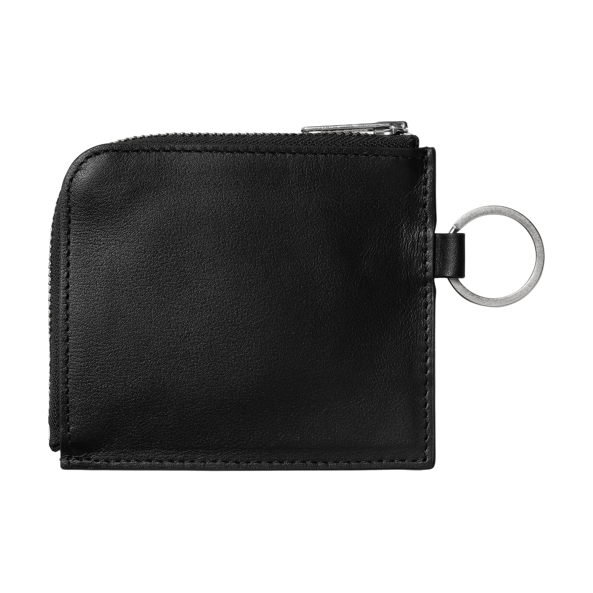 Carhartt WIP Cow Wallet Black