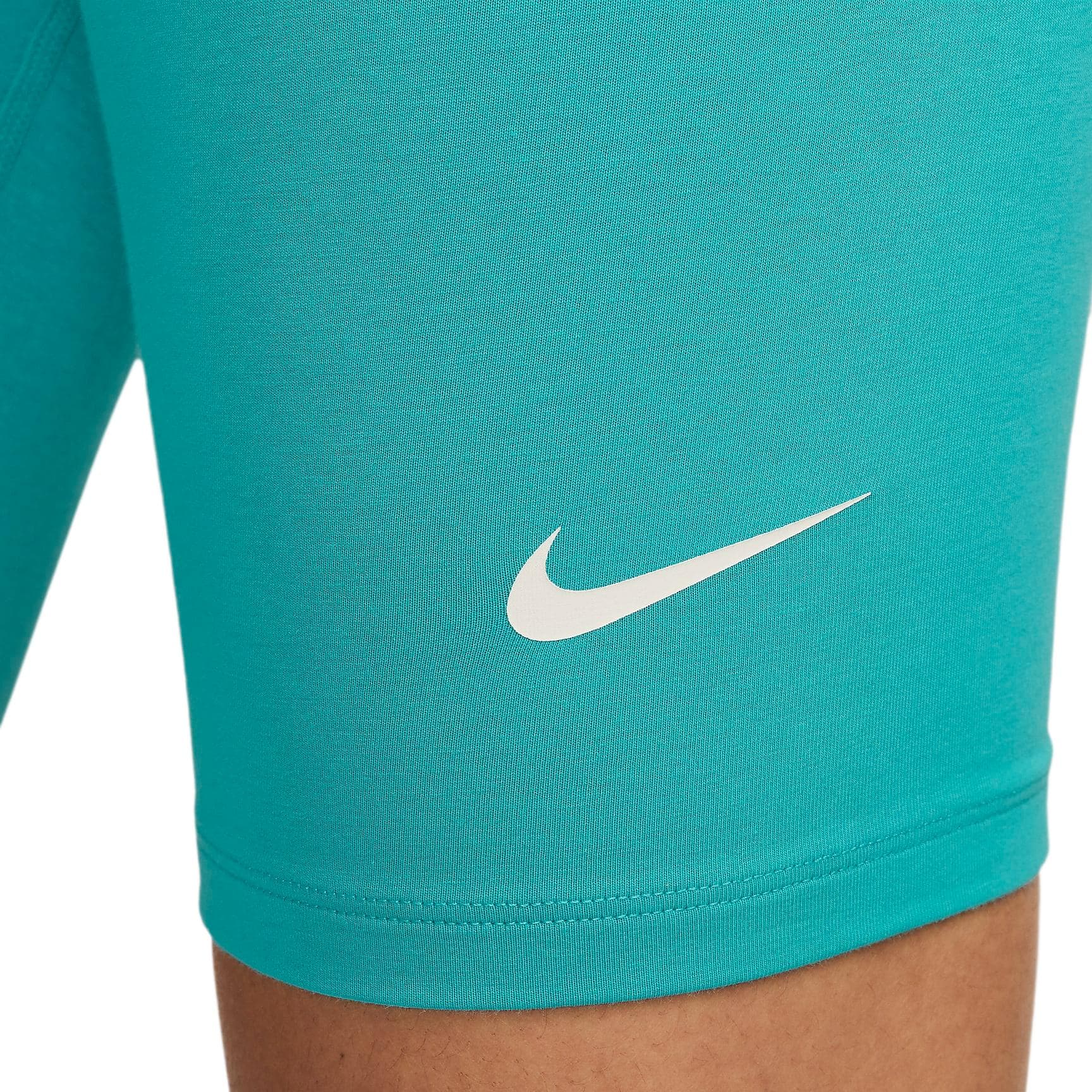 Nike Sportswear Classic High Waisted 8' Biker