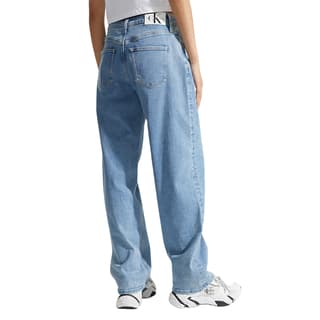 CALVIN KLEIN Jeans Denim Light Blue