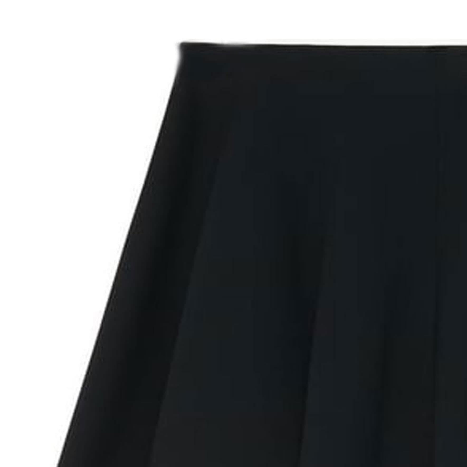 LOEWE Short Black Moderate Short Other