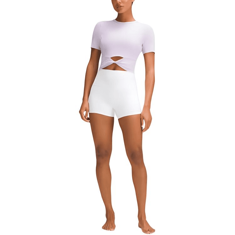 Lululemon Swiftly Tech SS24 T Shirt
