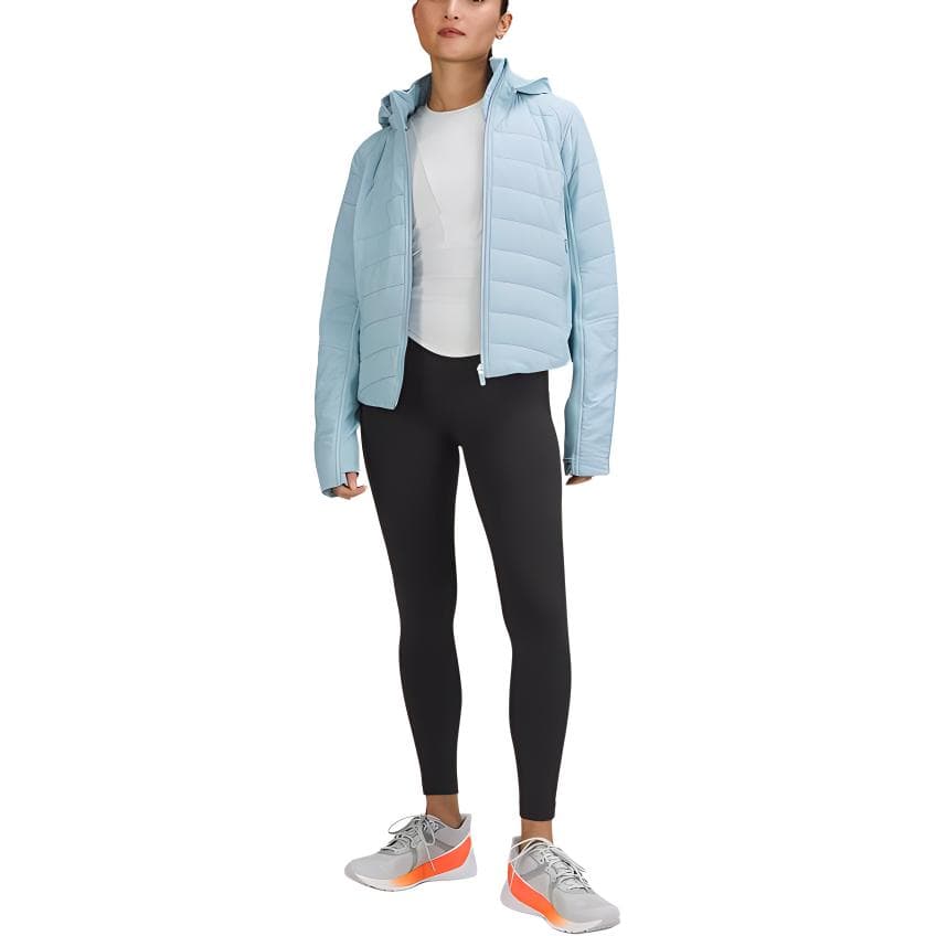 Lululemon Swift Speed Leggings Black