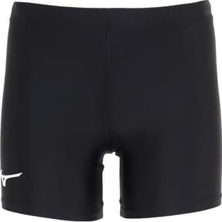 Mizuno Sports Black
