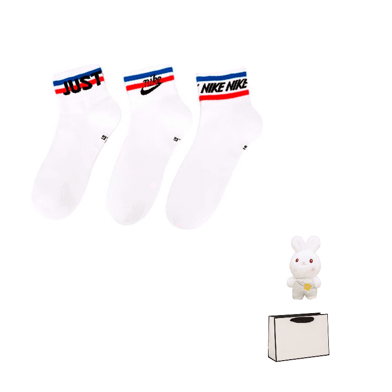 Handheld Box+Plush Doll