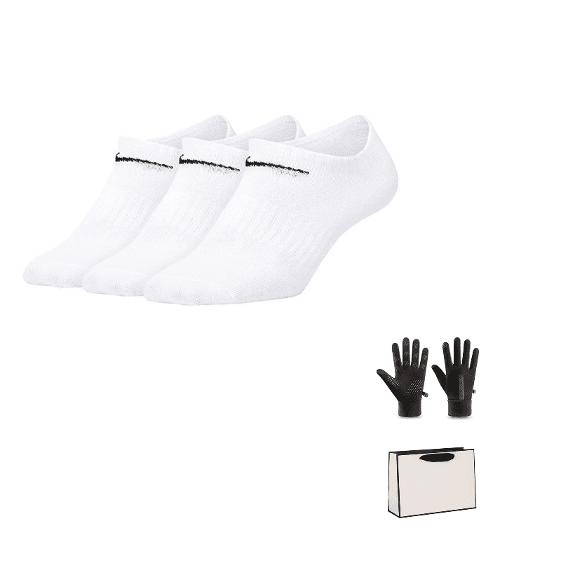 Gift Box+Gloves
