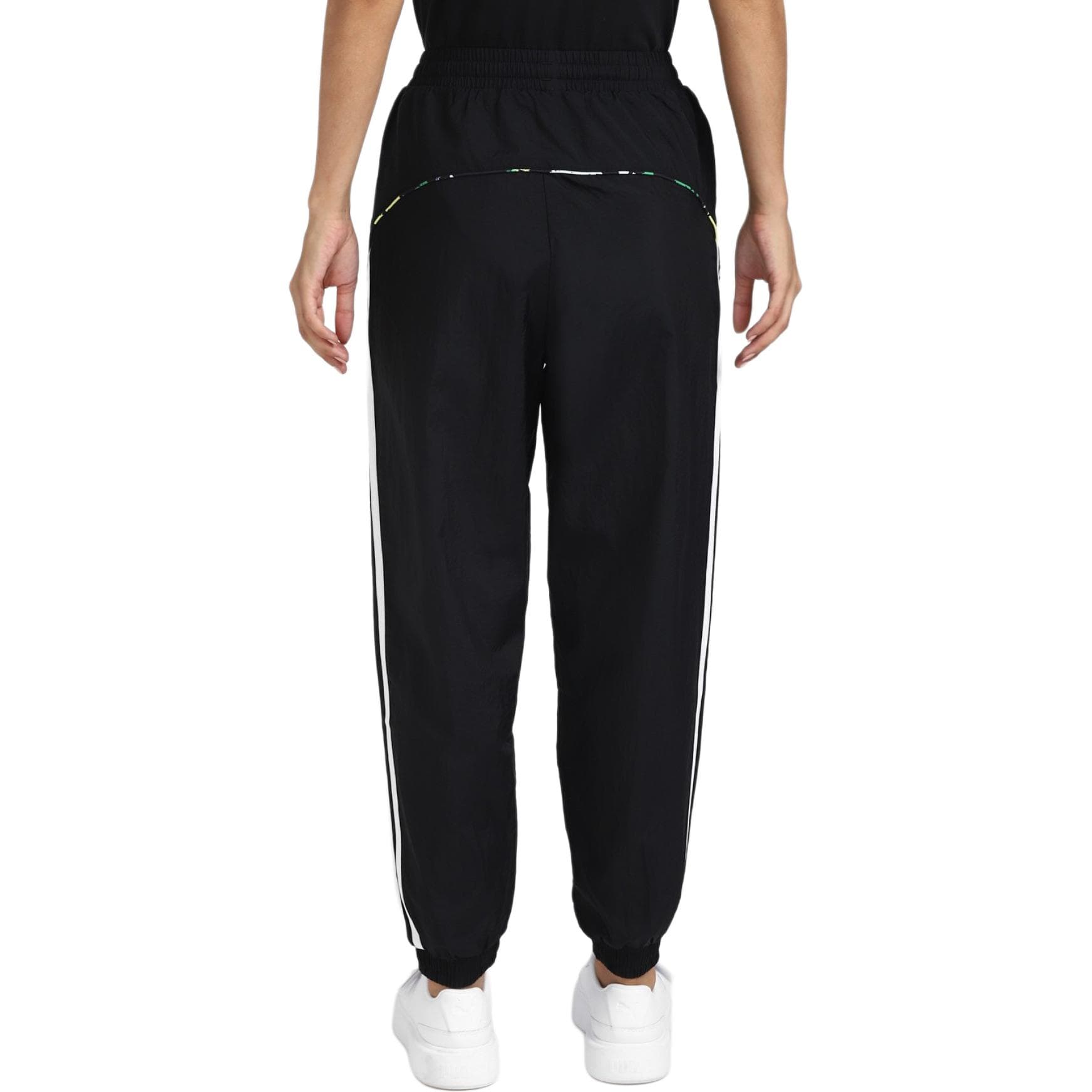 Adidas Sports Black Moderate