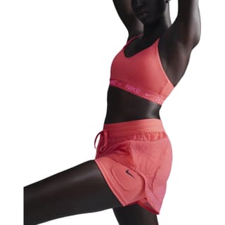 Nike Indy Light Support Padded Adjustable Sports Bra
