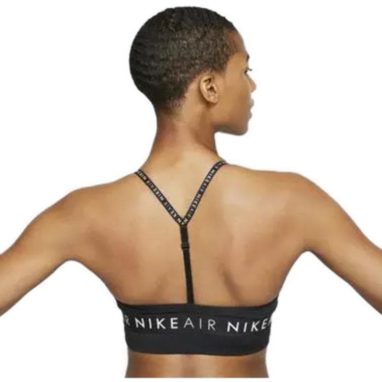 Nike Sports Black