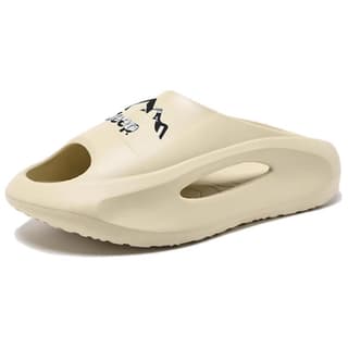 Jeep Slide Slippers Khaki