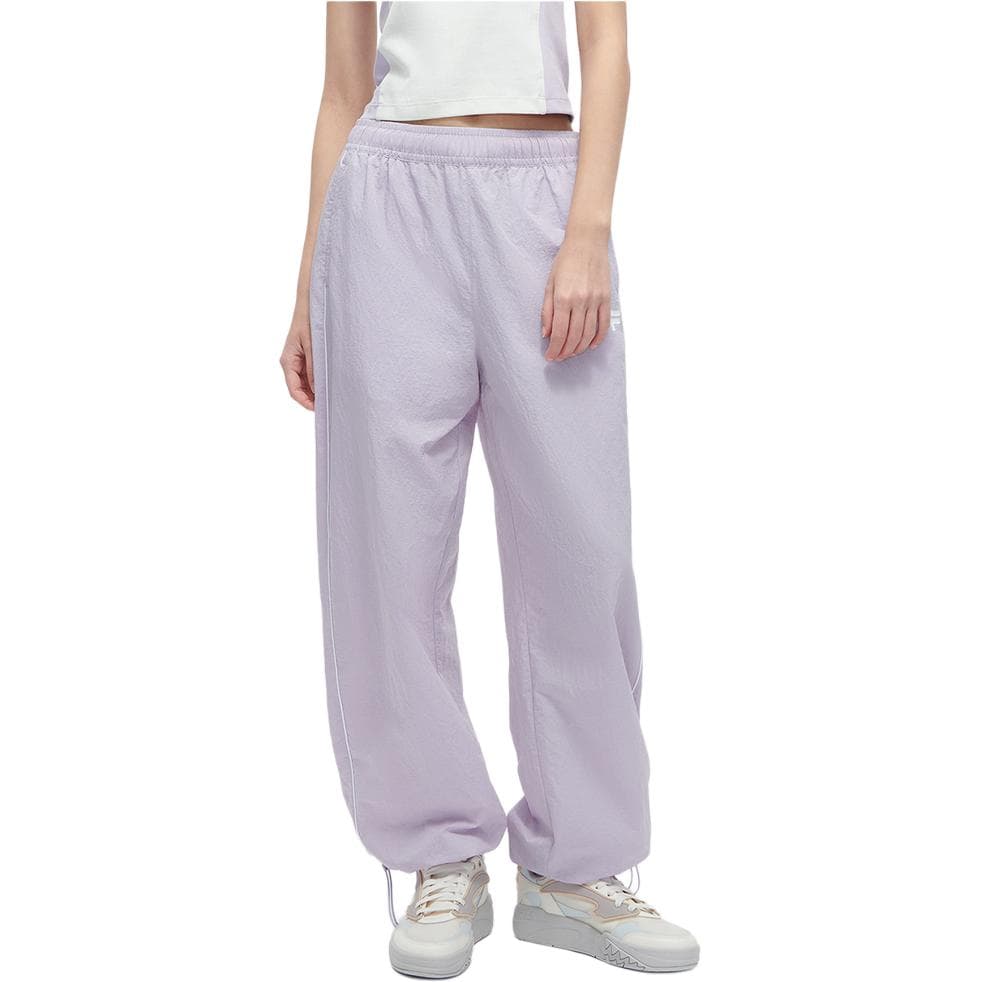 FILA FUSION SS24 Purple