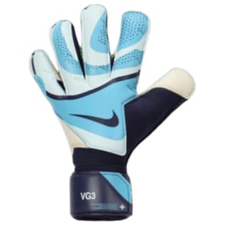 Nike Brand Logo Latex Sports Glacier Blue