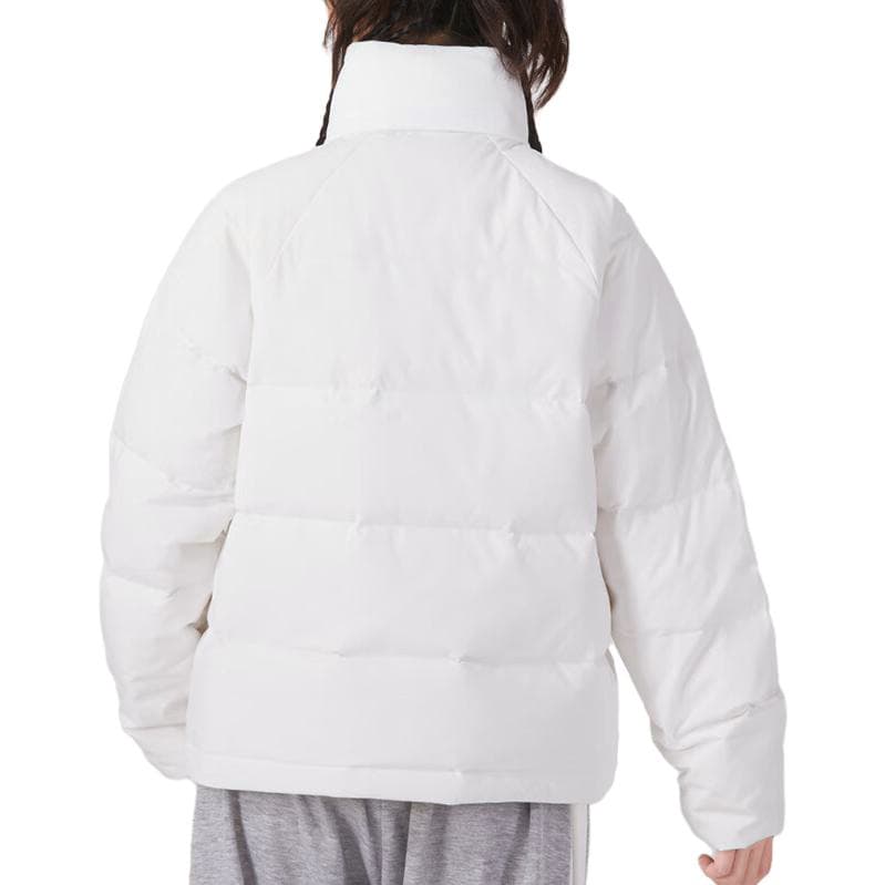 Adidas Helionic Down Jacket White