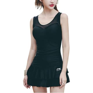 Li Ning Swim & Black