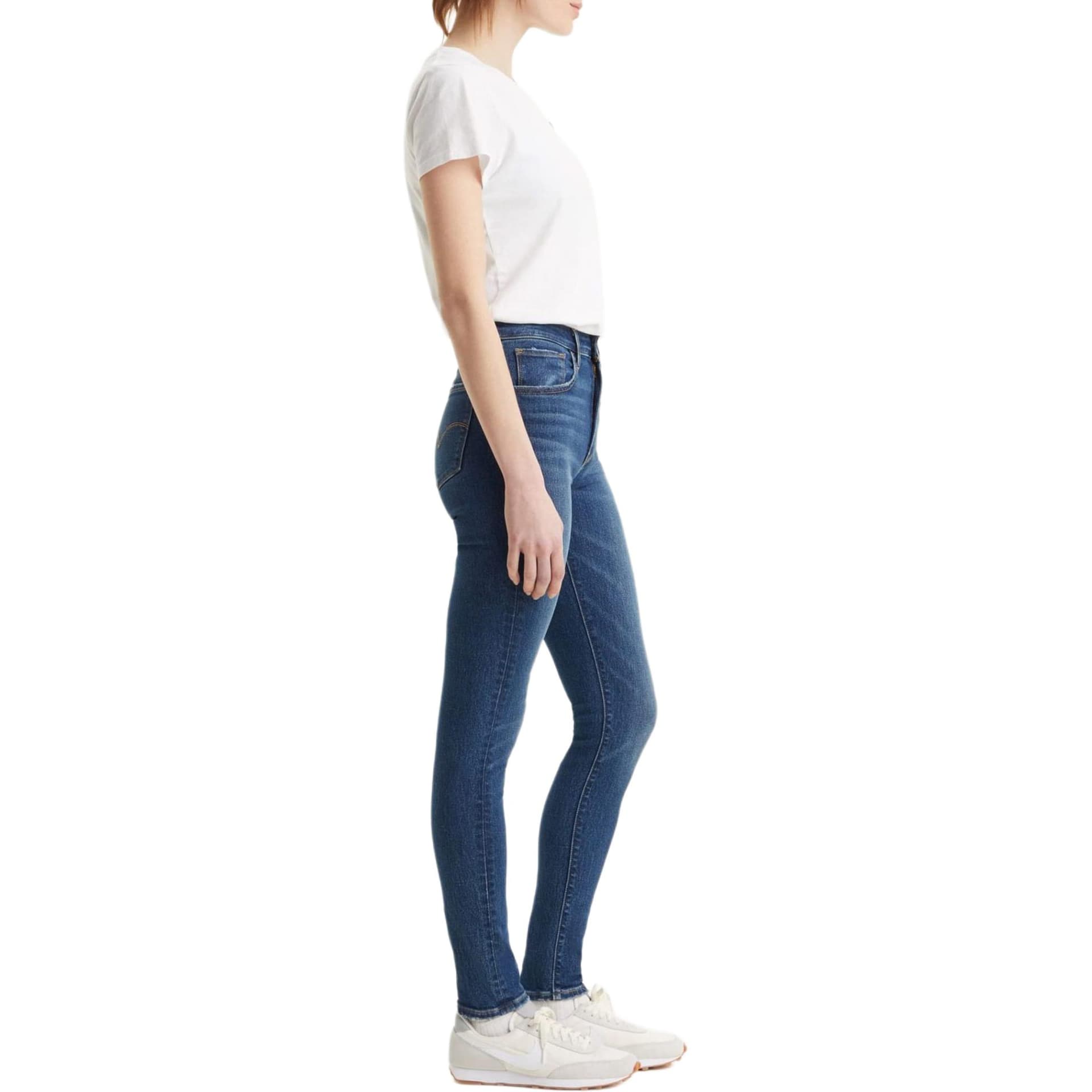 Levi's Jeans Dark Indigo