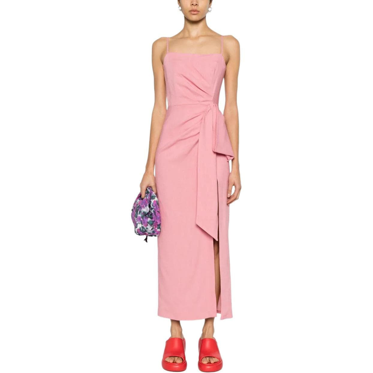 MSGM Pink Camisole Moderate