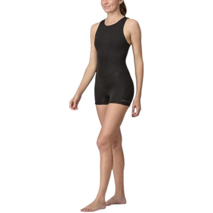 Patagonia Yulex Regulator Diving Wetsuit Black