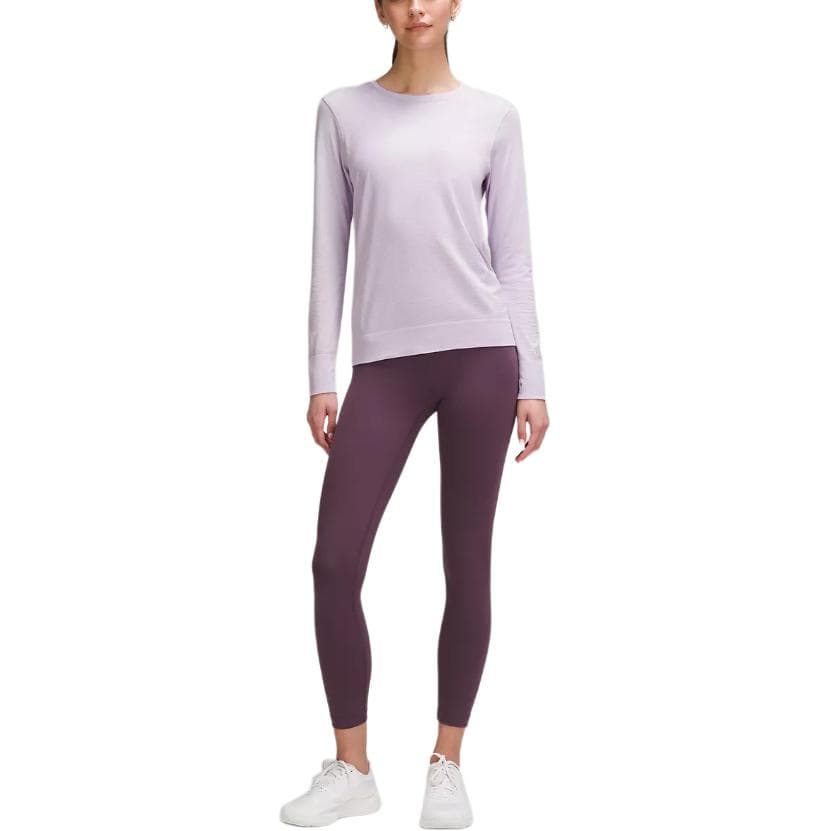 Lululemon Wunder Train Sports Moderate