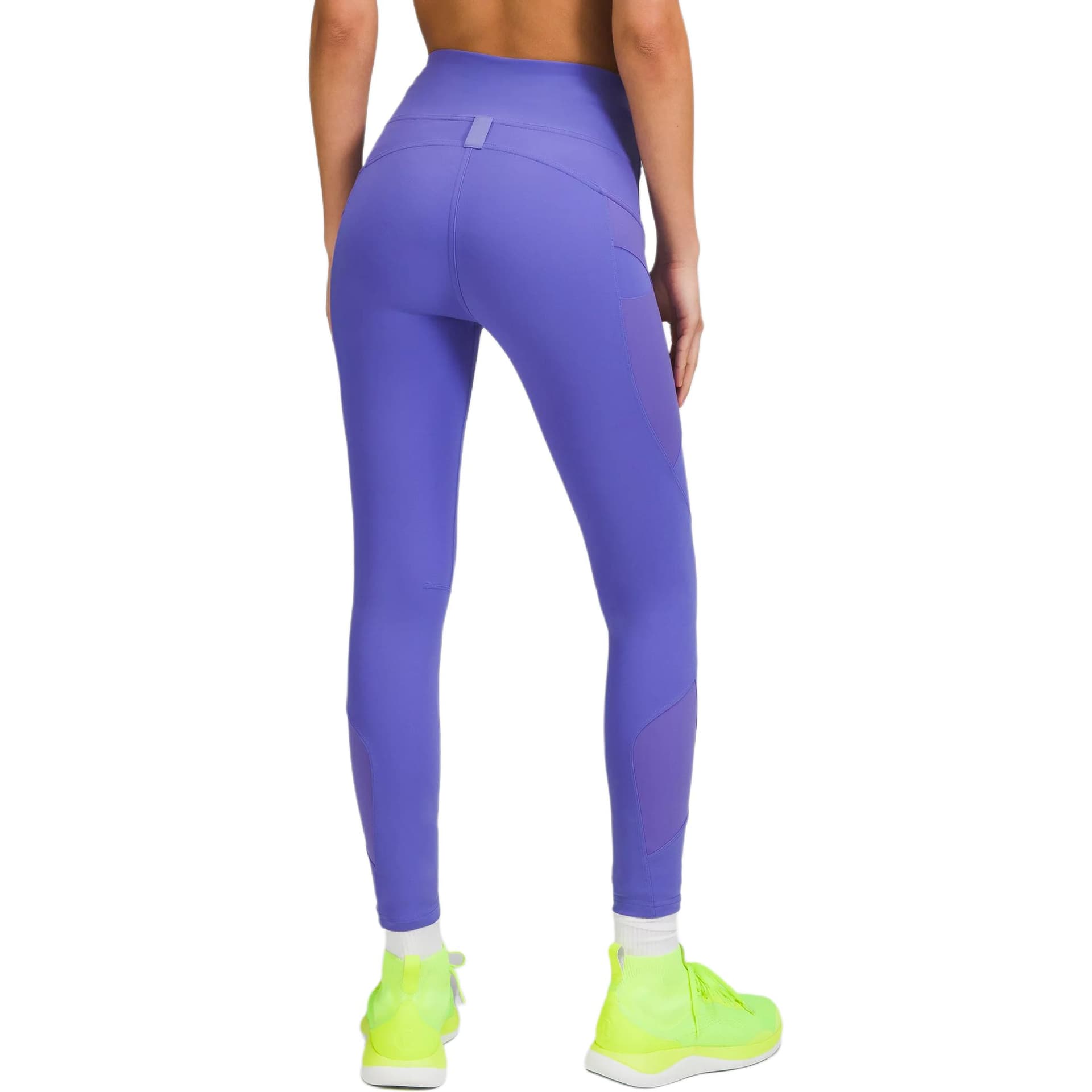 Lululemon Sports Violet/CHAI Moderate