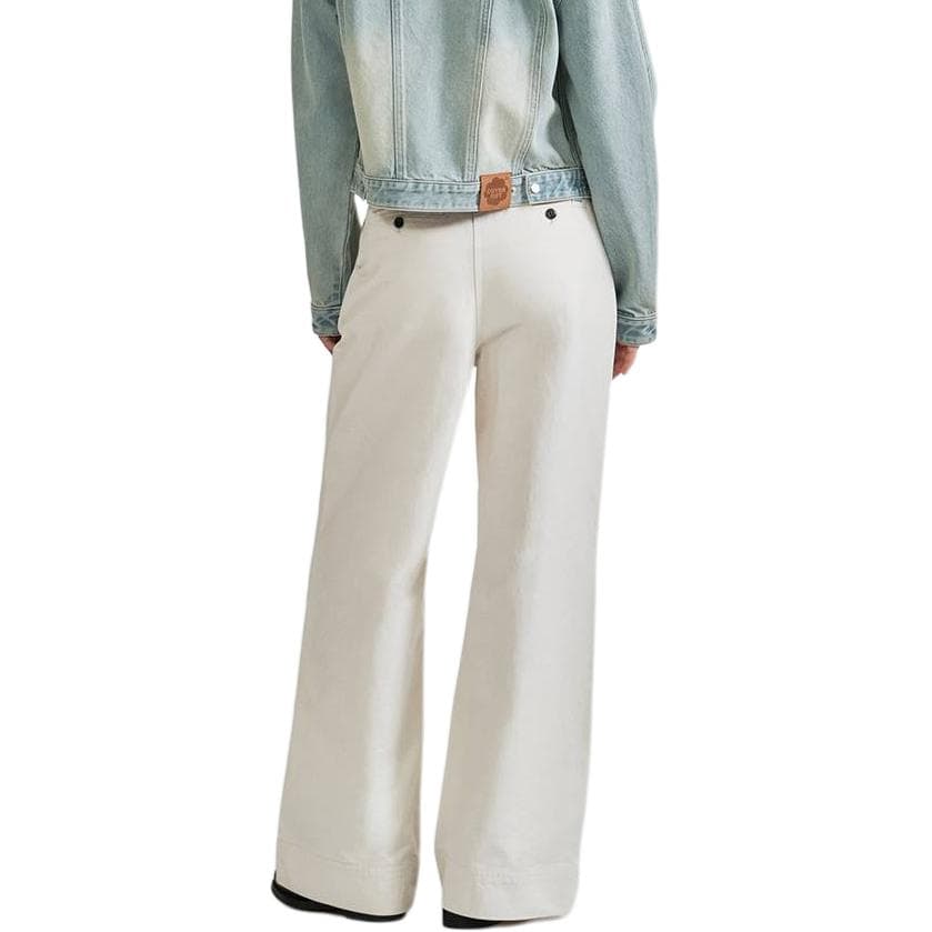 COVERNAT SS24 Ivory