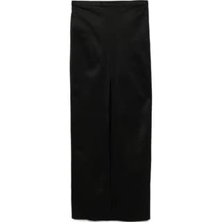 MM6 Maison Margiela Slit Mid Skirt