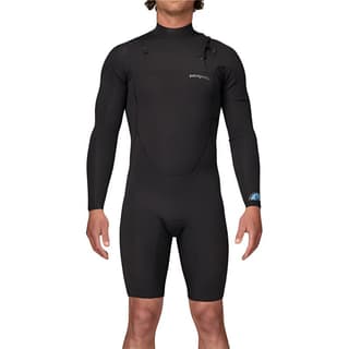 Patagonia Diving Wetsuit Black