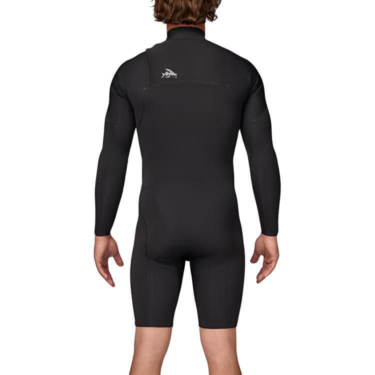 Patagonia Diving Wetsuit Black