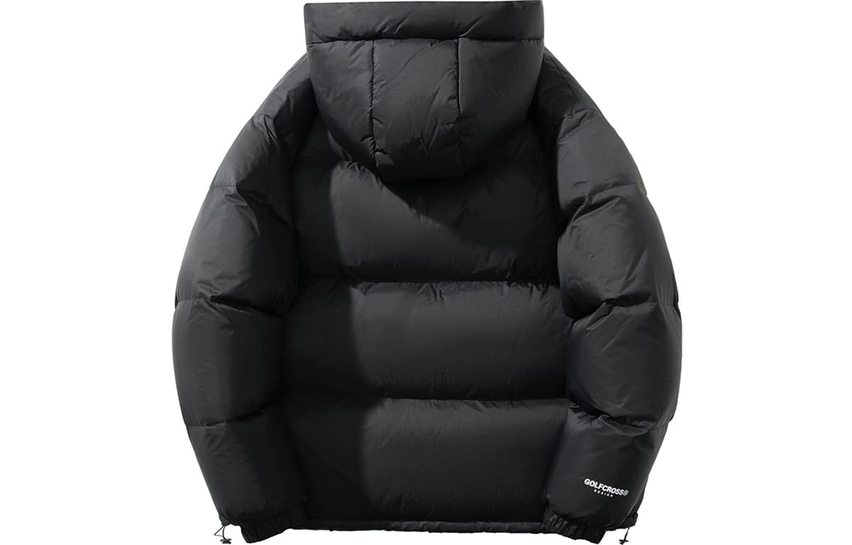 GOLFCROSS Down Jacket Coat
