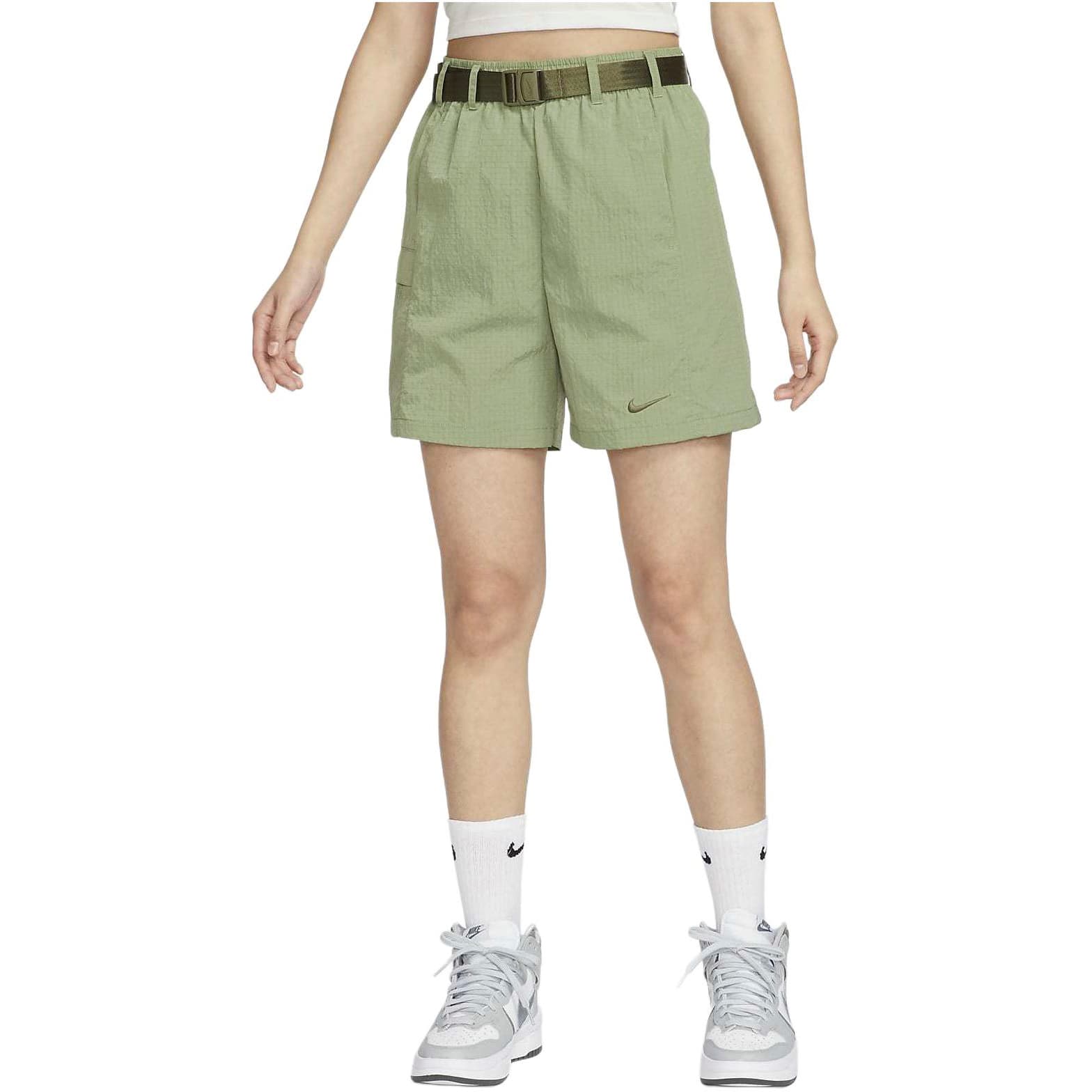 Nike Sportswear Oil Green