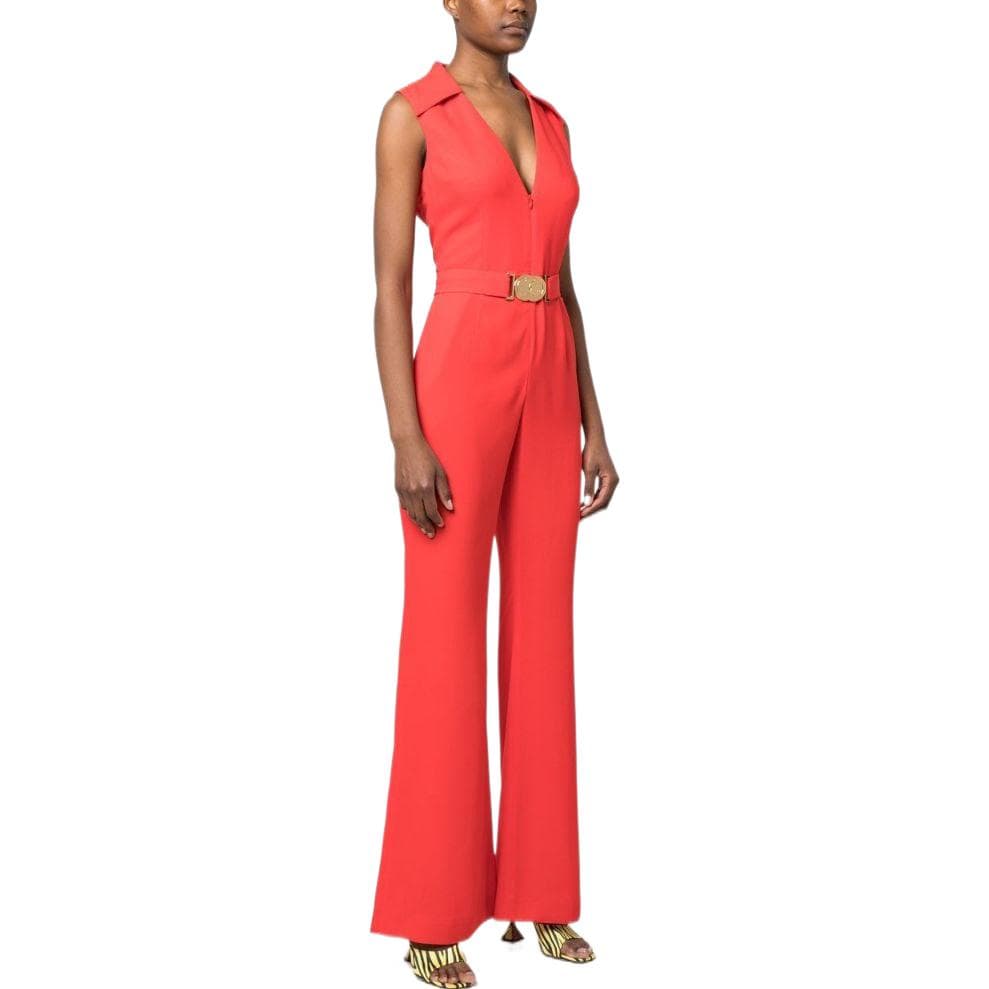 MOSCHINO Red Moderate